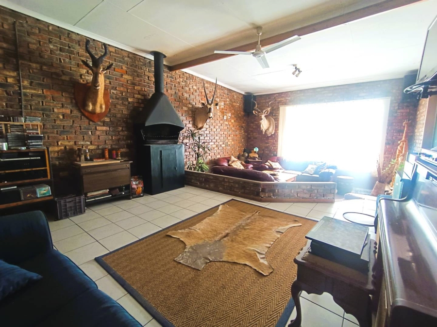 3 Bedroom Property for Sale in Fichardt Park Free State